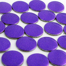 Korean Nailhead Purple